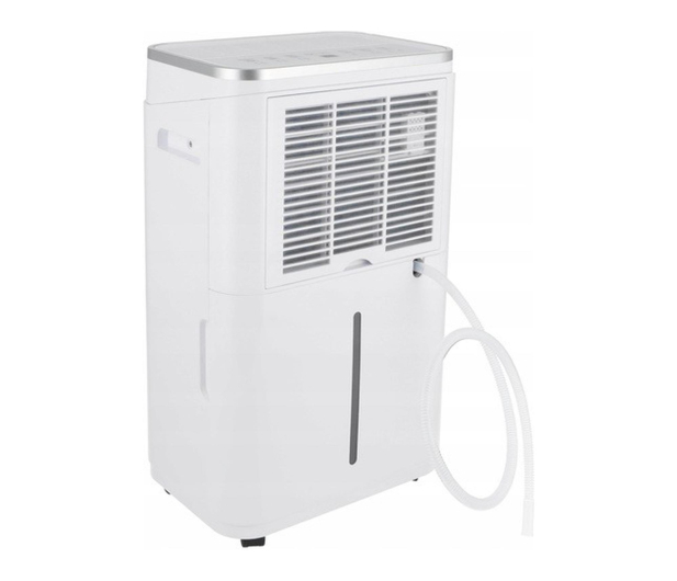 Mission Air Osuszacz powietrza OPTIDRY 25L/24h WiFi - 1590320 - zdjęcie 4